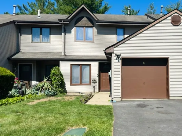 4 Peach Court, Raritan Twp., NJ 08822
