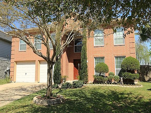 2nd image of 16222 Coleburn Dr