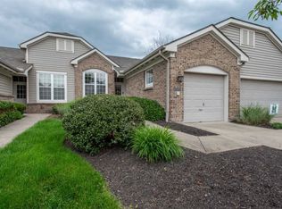 4202 Marival Dr, Mason, OH 45040