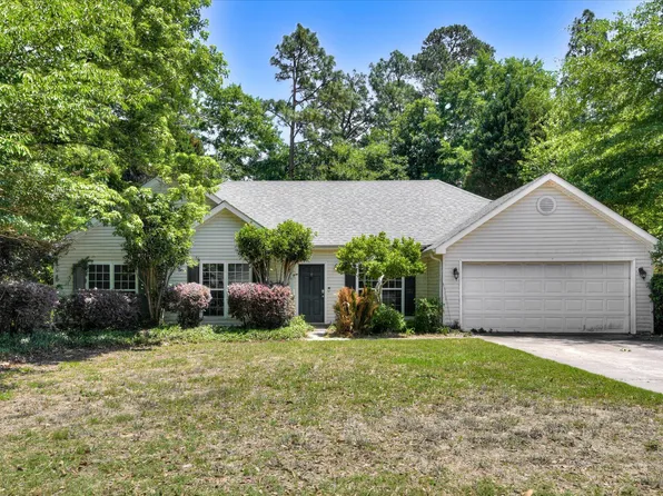 124 Yarrow Way, Aiken, SC 29803