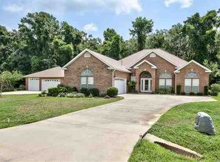 2227 Upland Way #1, Tallahassee, FL 32311