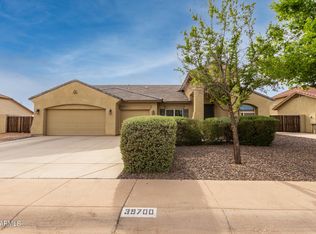 39700 N Oxford Way, San Tan Valley, AZ 85140