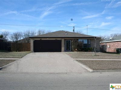 3301 Windfield Dr, Killeen, TX, 76549