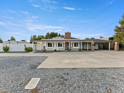 4733 E Richert Ave, Fresno, CA, 93726