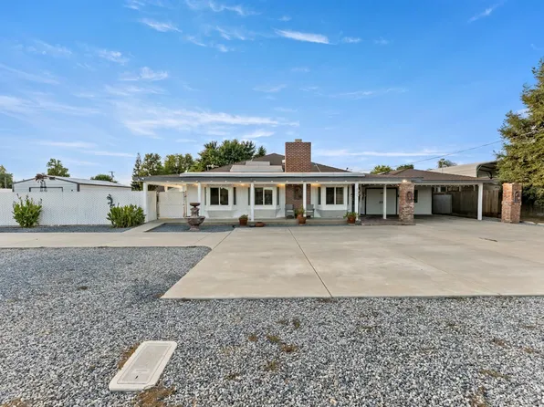 4733 E Richert Ave, Fresno, CA 93726