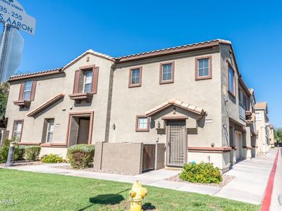 1265 S Aaron Dr UNIT 245, Mesa, AZ, 85209