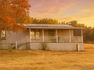 19616 Helt Rd, Claremore, OK 74017