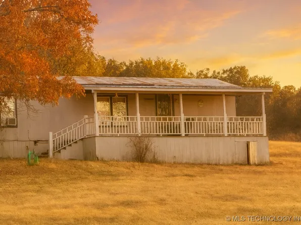 19616 Helt Rd, Claremore, OK 74017