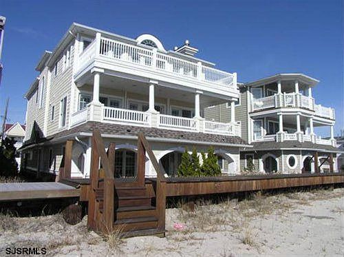 Home Exterior