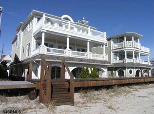 3907 Central Ave, Ocean City, NJ 08226