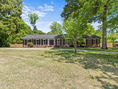 100 Deerfield Road, Jacksonville, NC, 28540