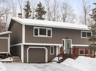 631 High View Dr, Anchorage, AK 99515