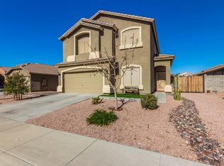 24150 W Tonto St, Buckeye, AZ 85326