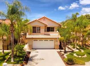 39655 Calle San Clemente, Murrieta, CA 92562