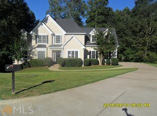 3314 Hunters Hill Dr, Lithonia, GA 30038