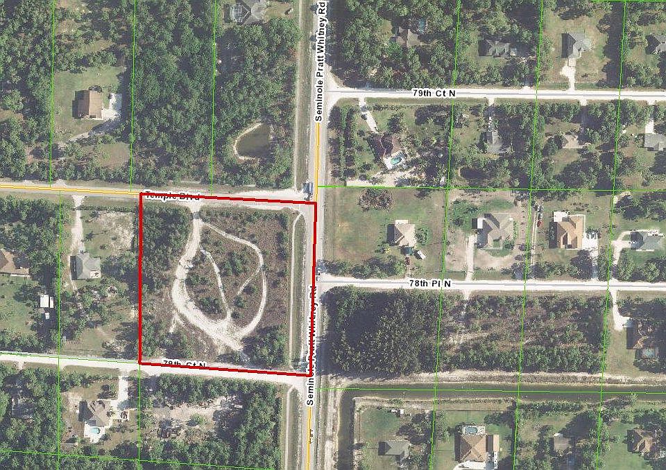 1st image of 0000 Seminole Pratt Whitney Road