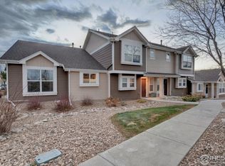 6809 Autumn Ridge Dr UNIT 3, Fort Collins, CO 80525