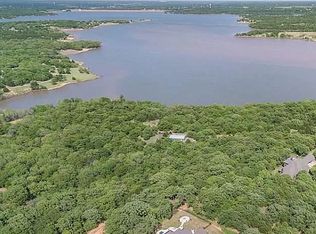 6101 Red Rock Lake Rd, Edmond, OK 73013