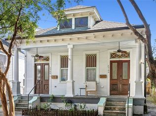 2766 Orchid St, New Orleans, LA 70119