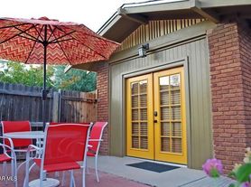 1226 Cincinnati Ave, El Paso, TX