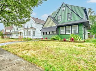 289 Merrill St, Rochester, NY 14615