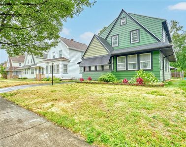 289 Merrill St, Rochester, NY, 14615