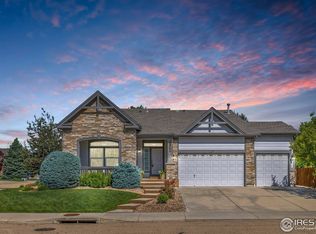 2251 Aegean Way, Longmont, CO 80504