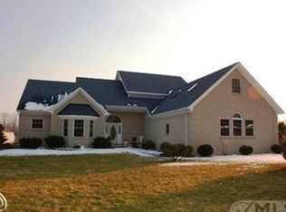 47801 Judd Rd, Belleville, MI 48111