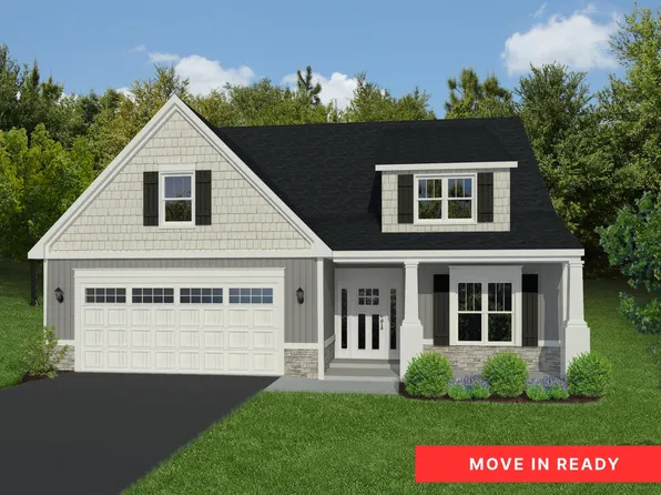 2298 Foxfield Ln, Salem, VA 24153