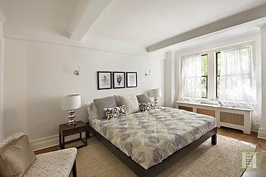Rented by Battery Park Realty