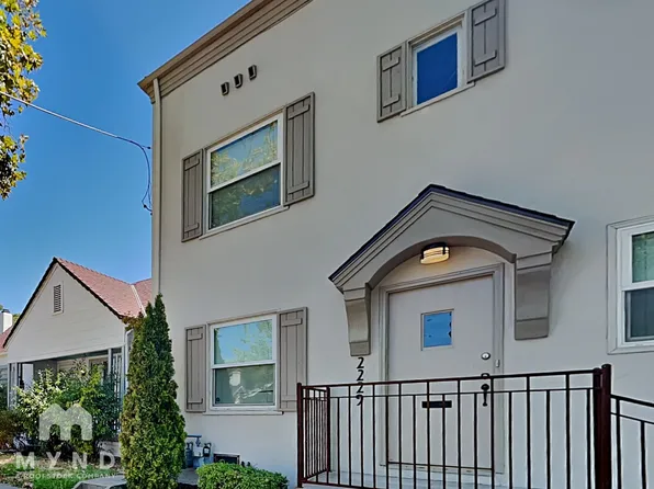 2229 24th St, Sacramento, CA 95818