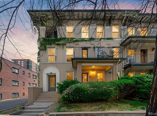 CANTERBURY TALES CONDOS, Denver, CO 80203
