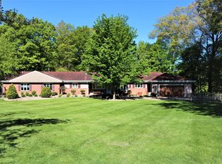 2825 N Ridge Rd, Norwalk, OH 44857