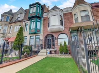 4412 S Oakenwald Ave, Chicago, IL 60653