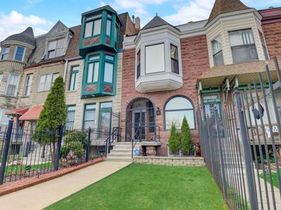 4412 S Oakenwald Ave, Chicago, IL, 60653