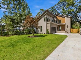 246 Garland Ave, Decatur, GA 30030
