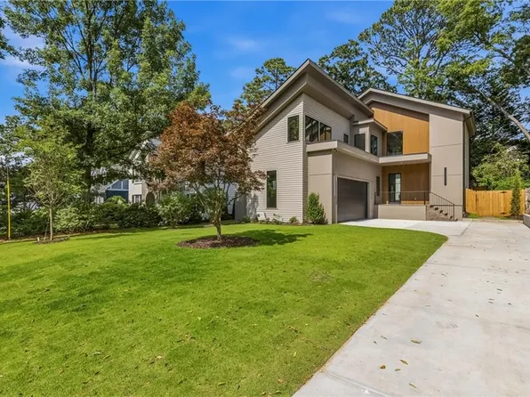 246 Garland Ave, Decatur, GA 30030