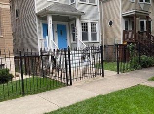 2437 N Talman Ave #1, Chicago, IL 60647