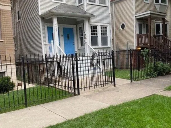 2437 N Talman Ave #1, Chicago, IL 60647