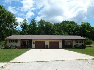 66329 N Lakeview Rd, Sturgis, MI 49091