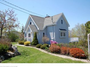 2030 Harpswell Islands Rd, Harpswell, ME 04079