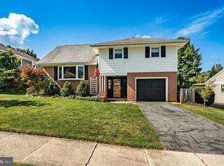 120 Kerrick Rd, Shillington, PA 19607