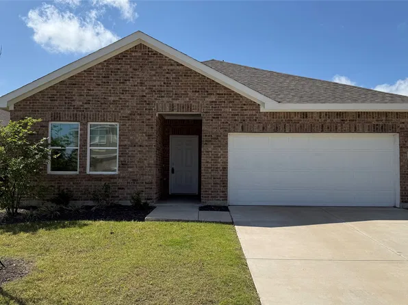 1825 Sandlin Dr, Forney, TX 75126