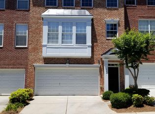 3681 Chattahoochee Summit Dr SE, Atlanta, GA 30339