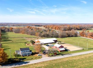 17080 Jug St, Burton, OH 44021