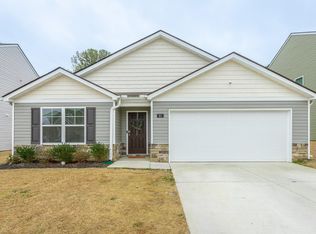 81 Draft St, Rossville, GA 30741