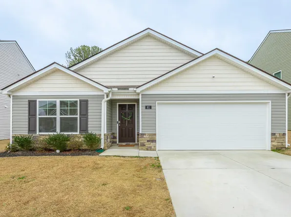 81 Draft St, Rossville, GA 30741