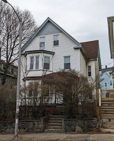 Vernon St — Photo 9