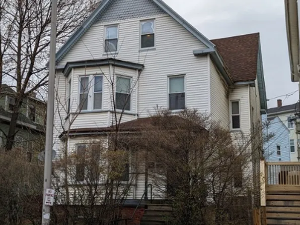 19 Vernon St APT 3, Worcester, MA 01610