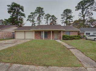 2715 Halstead Dr, Spring, TX 77386